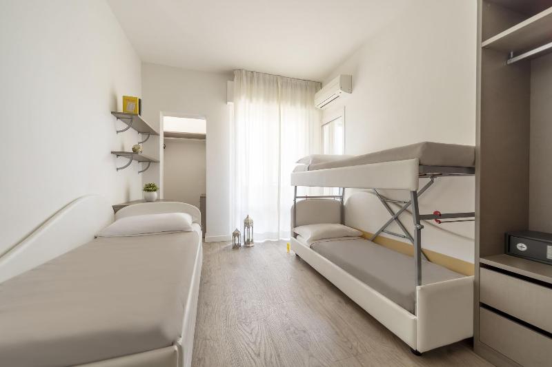 Hotel Annalisa B B And Beach - Oda