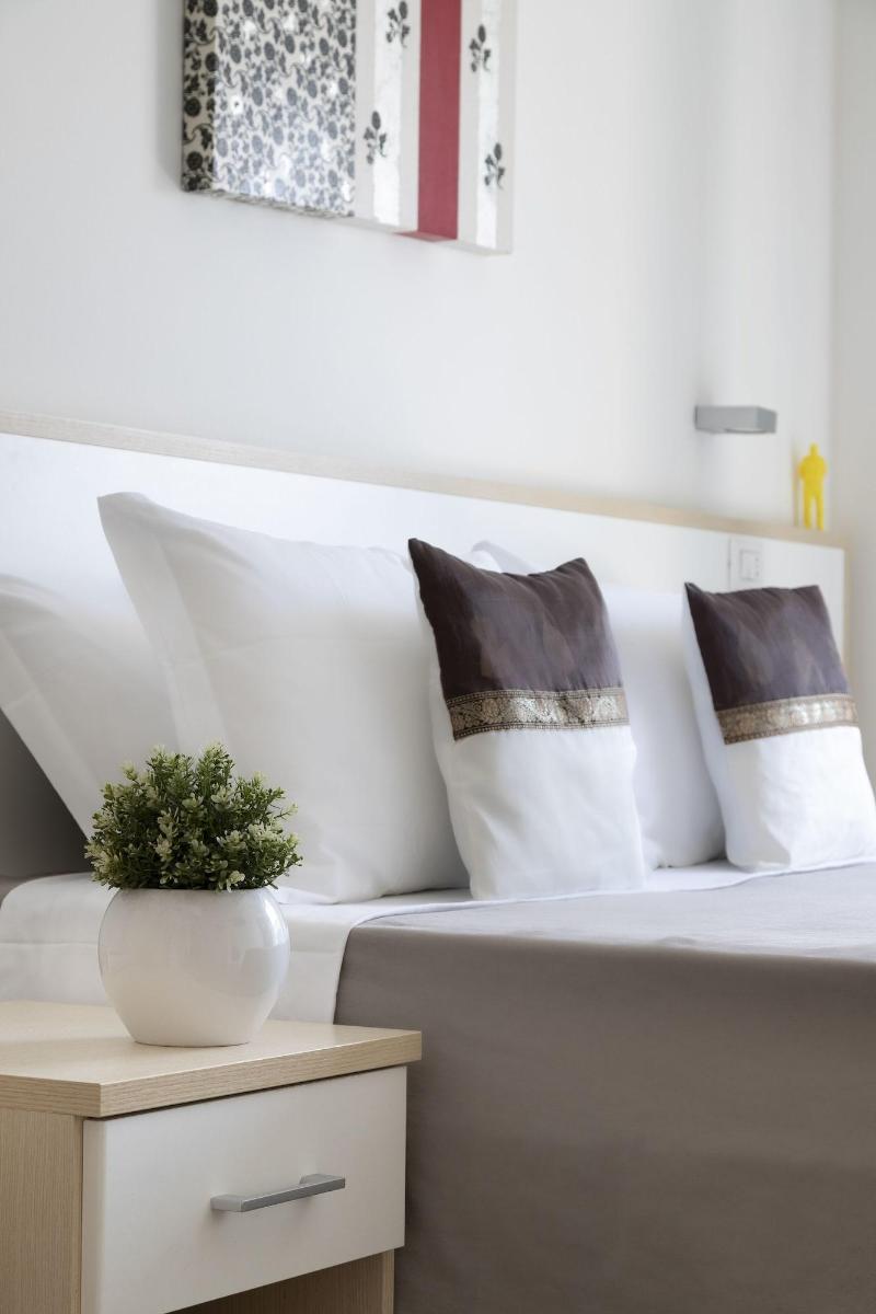 Hotel Annalisa B B And Beach - Oda