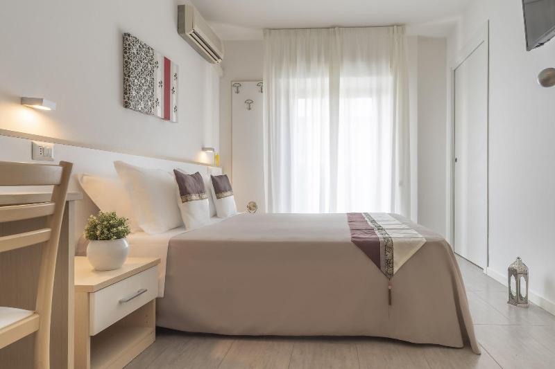 Hotel Annalisa B B And Beach - Oda