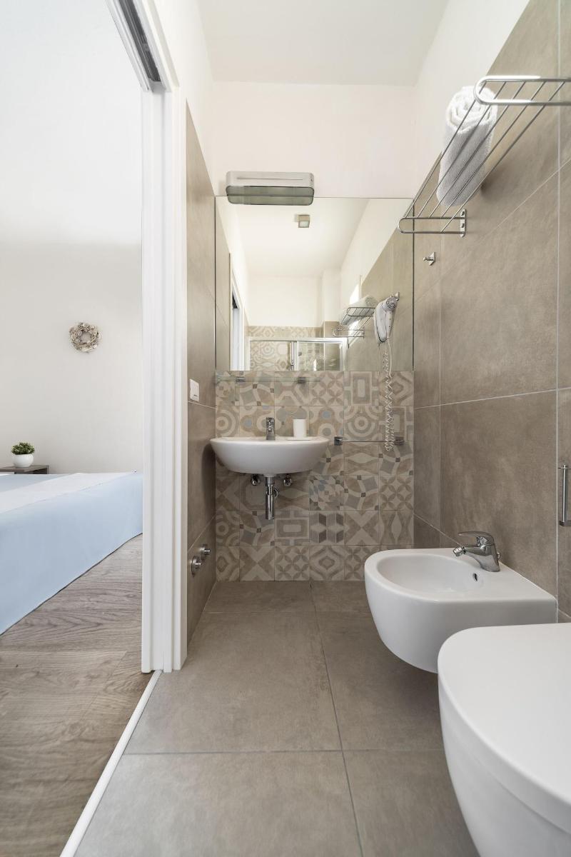 Hotel Annalisa B B And Beach - Oda