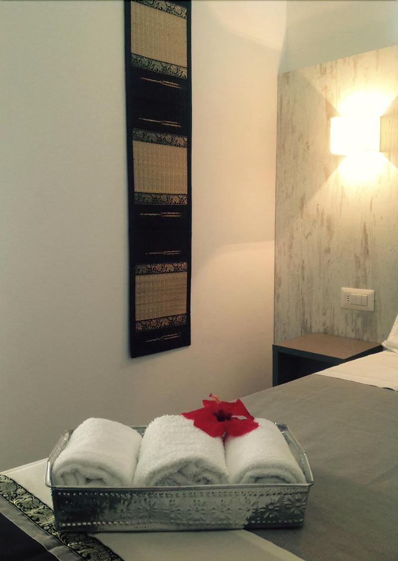 Hotel Annalisa B B And Beach - Oda