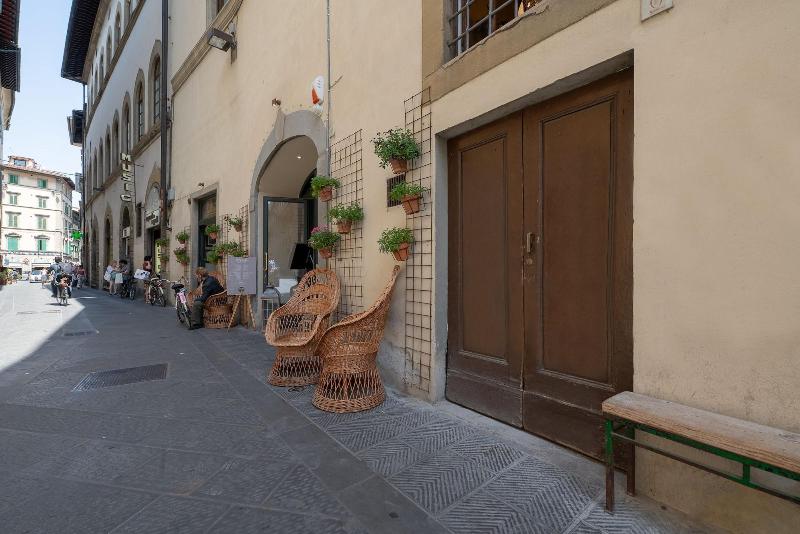 Residenza D Epoca La Basilica - Genel