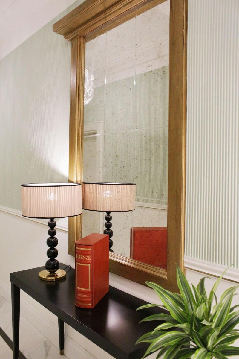 Florence Luxury Suites - Lobi