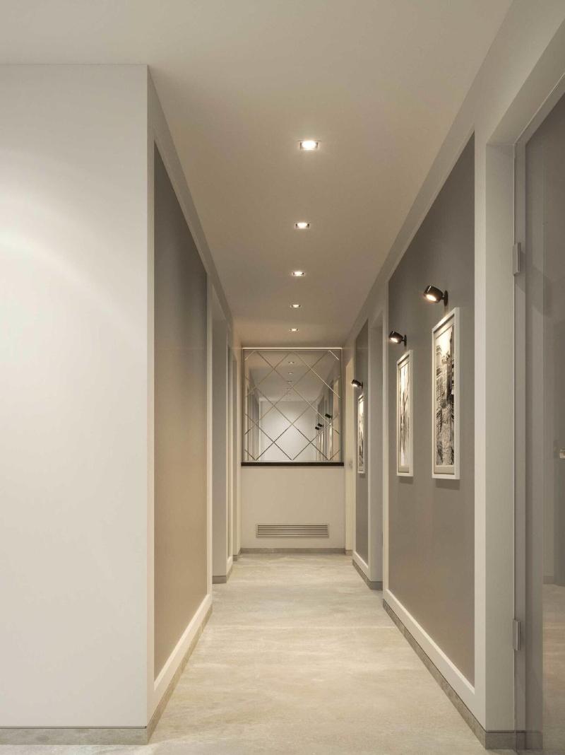 Florence Luxury Suites - Lobi