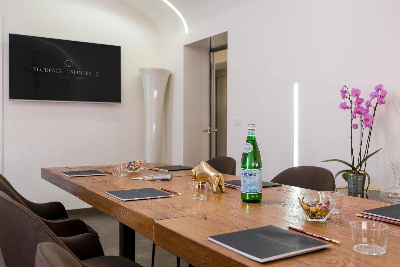 Florence Luxury Suites - Toplantı