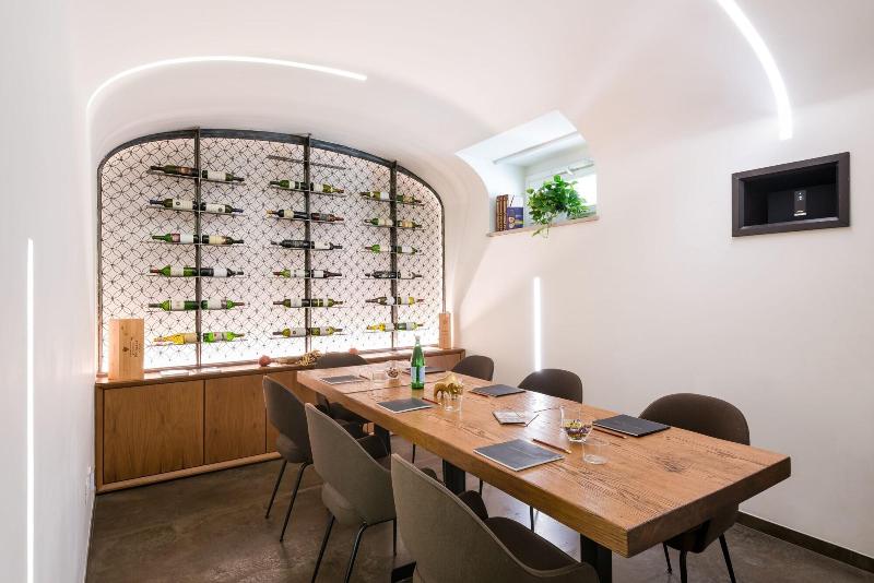 Florence Luxury Suites - Toplantı