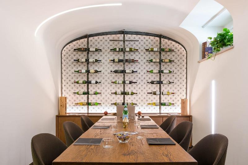 Florence Luxury Suites - Toplantı
