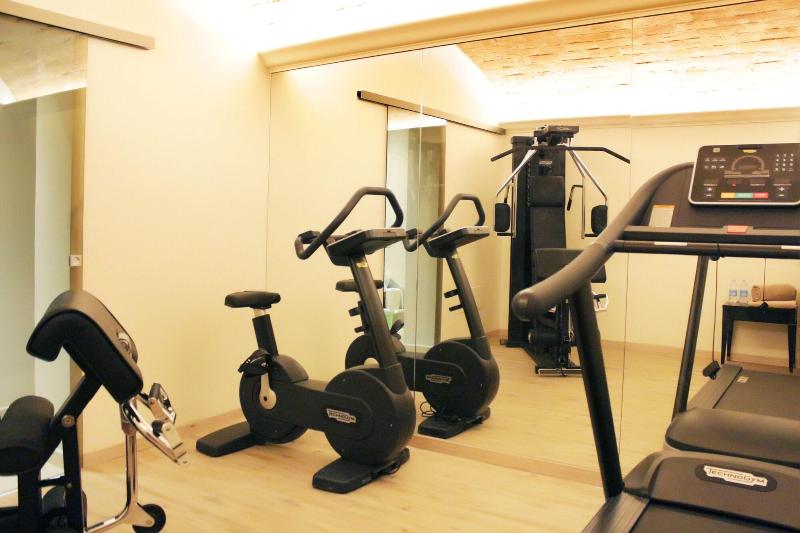 Florence Luxury Suites - Aktivite