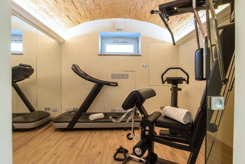 Florence Luxury Suites - Aktivite