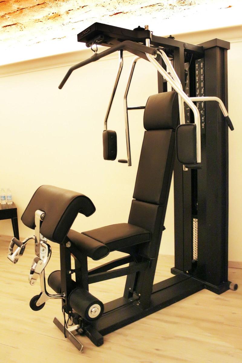Florence Luxury Suites - Aktivite