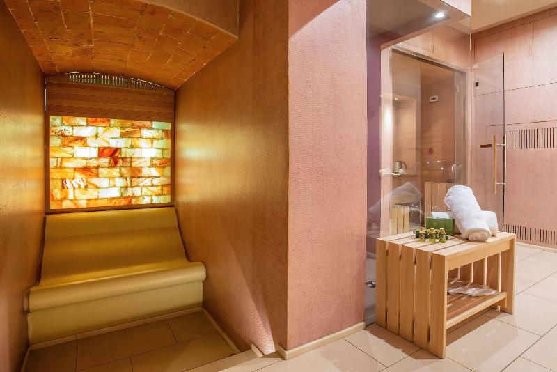 Florence Luxury Suites - Aktivite