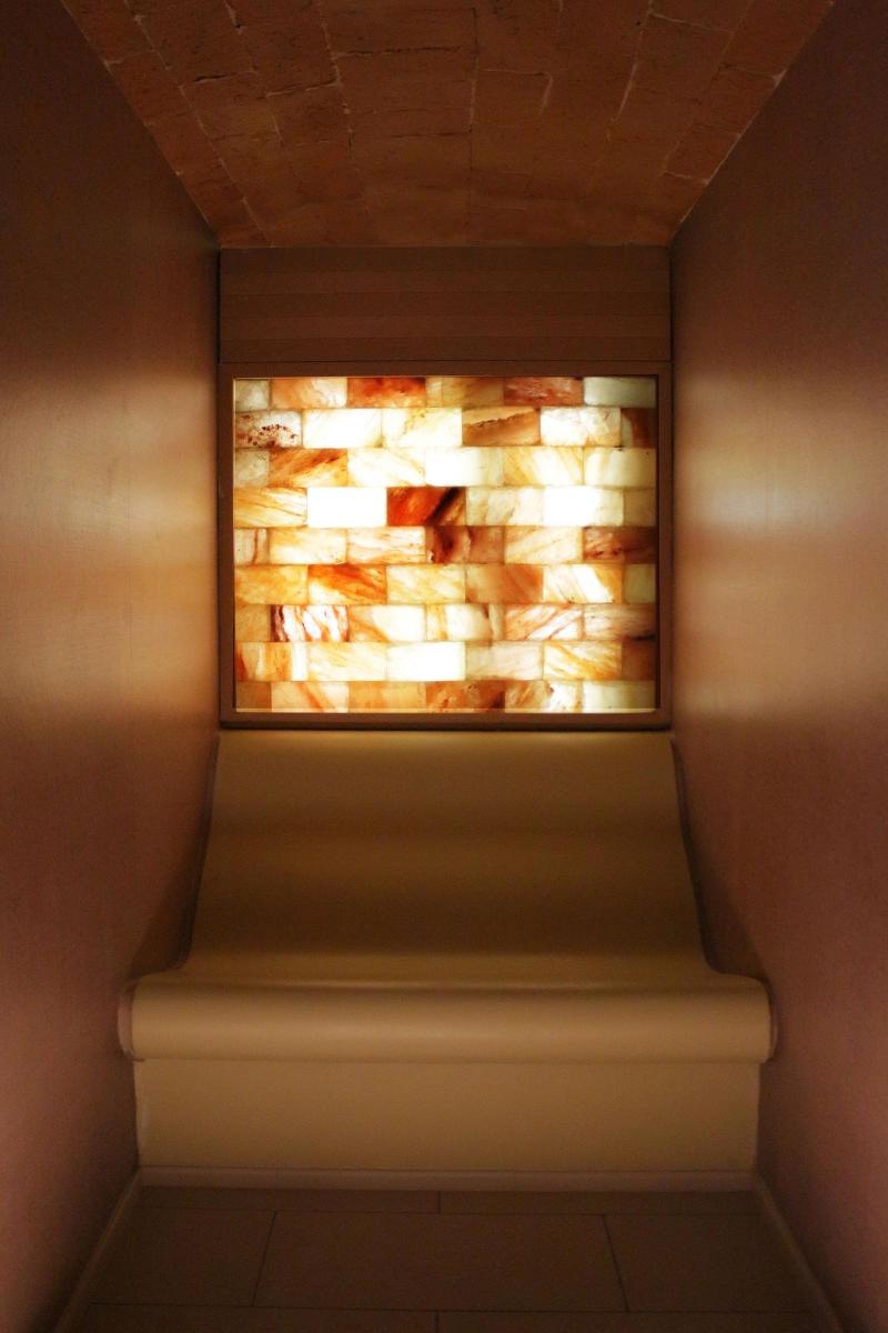 Florence Luxury Suites - Aktivite