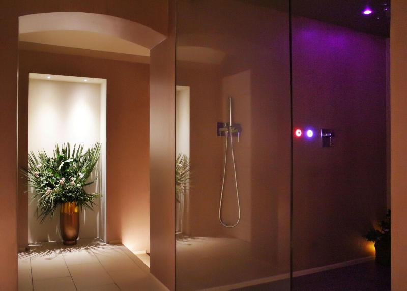 Florence Luxury Suites - Aktivite