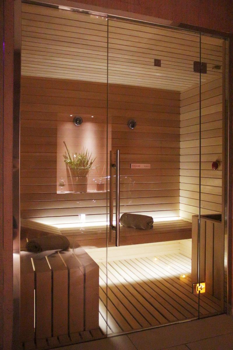 Florence Luxury Suites - Aktivite