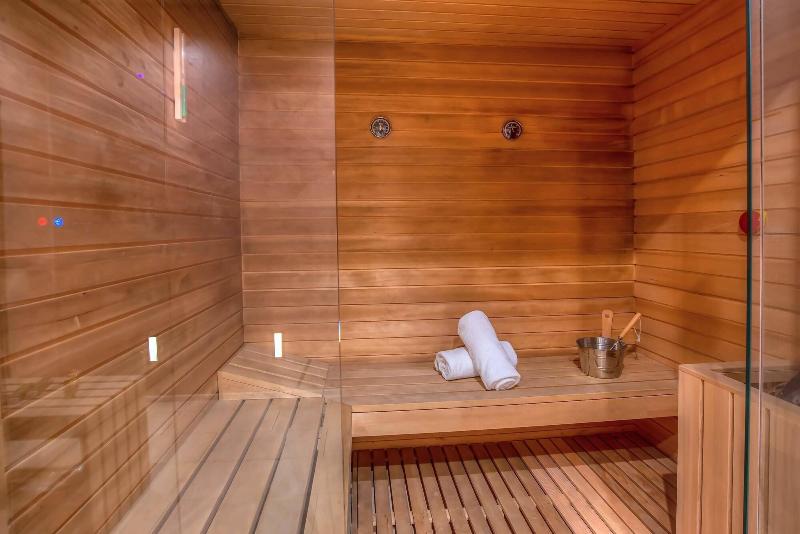 Florence Luxury Suites - Aktivite