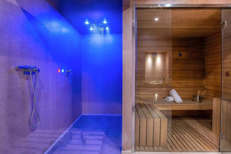 Florence Luxury Suites - Aktivite