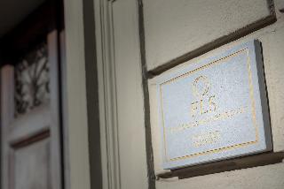 Florence Luxury Suites otel fotoğrafı