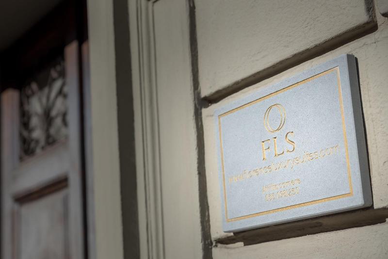 Florence Luxury Suites - Genel