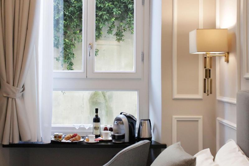 Florence Luxury Suites - Oda