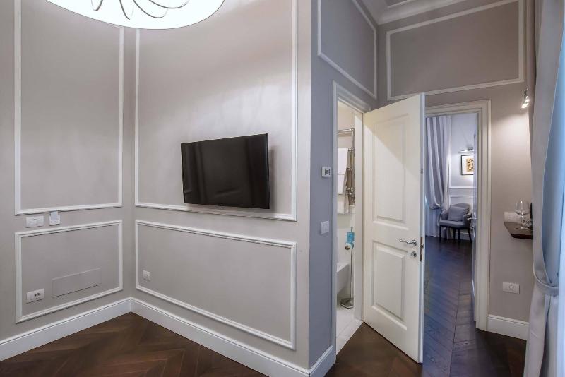 Florence Luxury Suites - Oda
