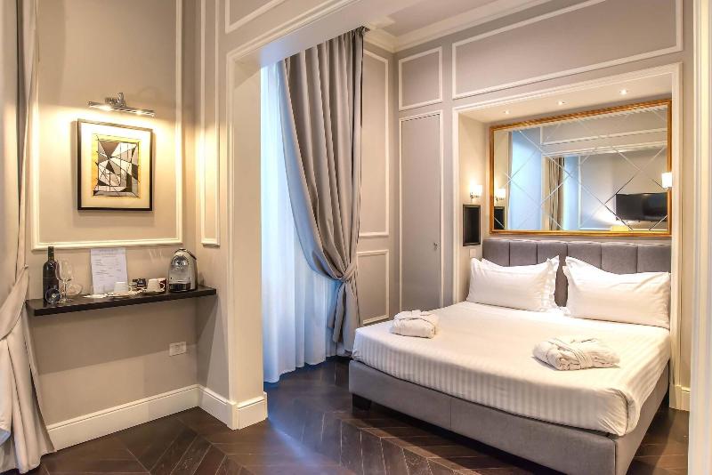 Florence Luxury Suites - Oda