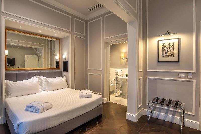 Florence Luxury Suites - Oda