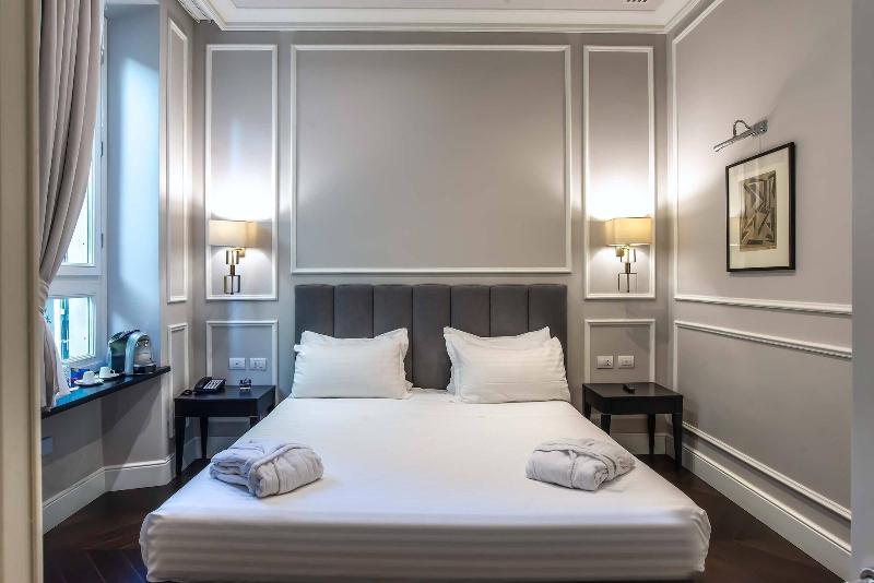 Florence Luxury Suites - Oda