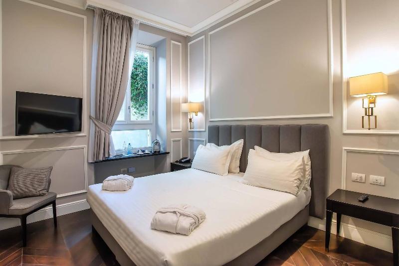 Florence Luxury Suites - Oda