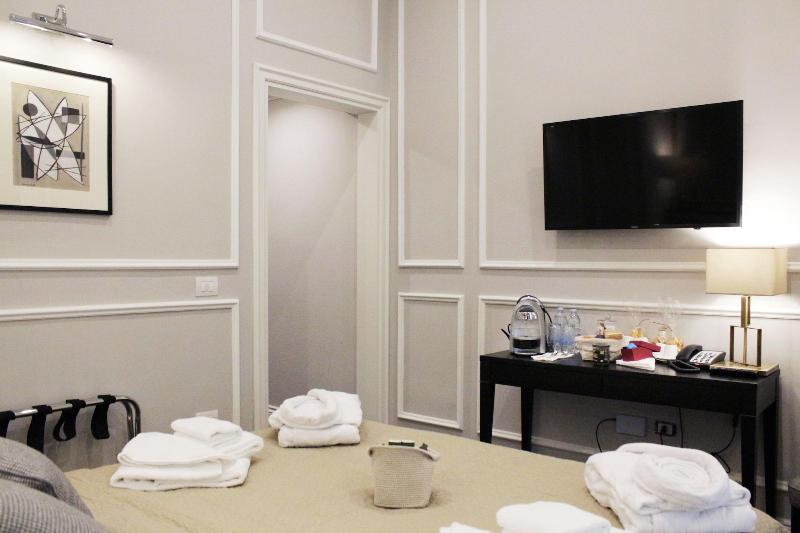 Florence Luxury Suites - Oda