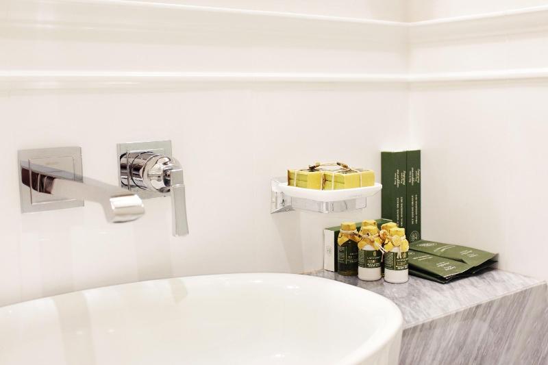 Florence Luxury Suites - Oda