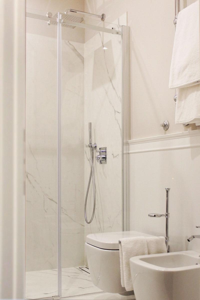 Florence Luxury Suites - Oda