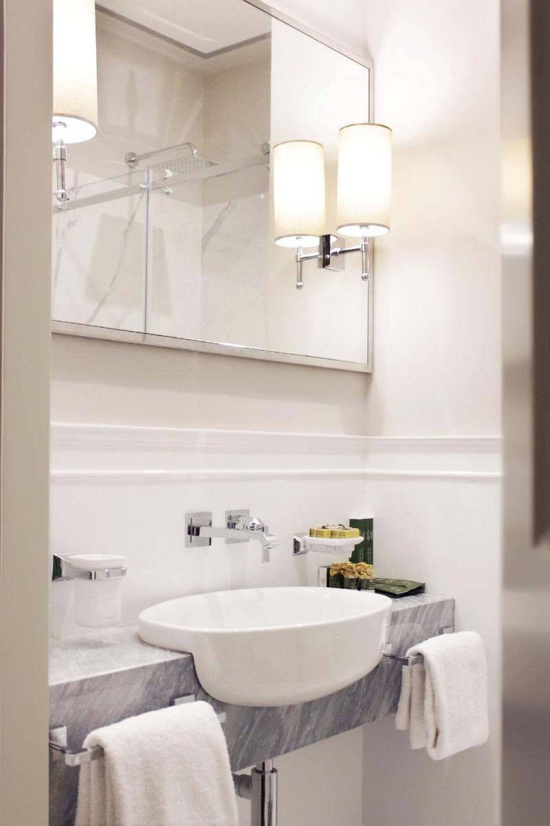 Florence Luxury Suites - Oda