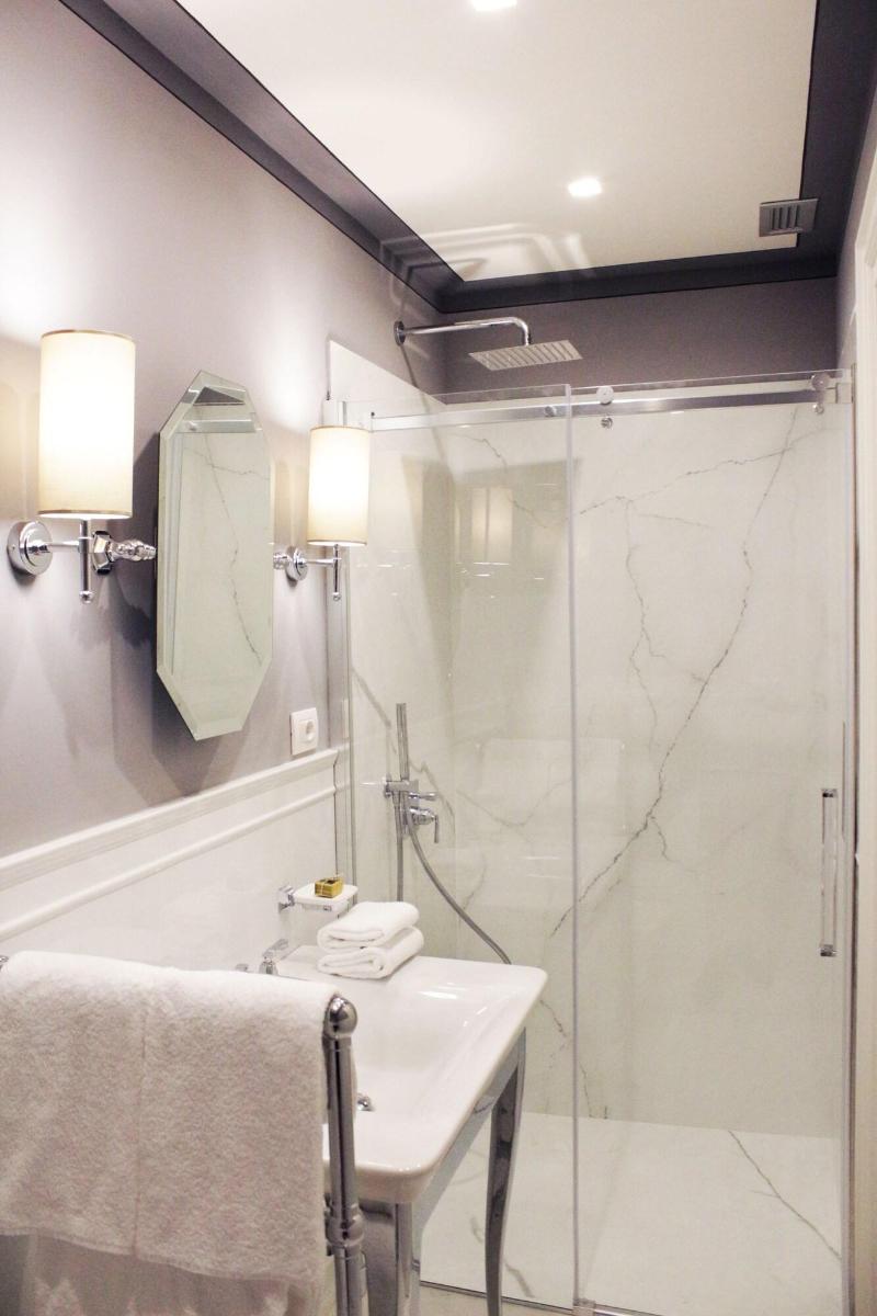 Florence Luxury Suites - Oda