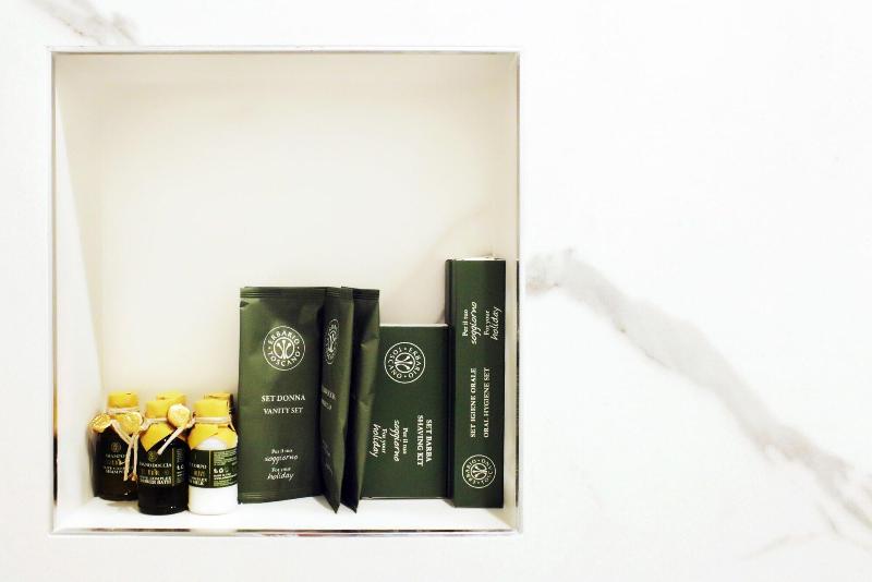 Florence Luxury Suites - Oda