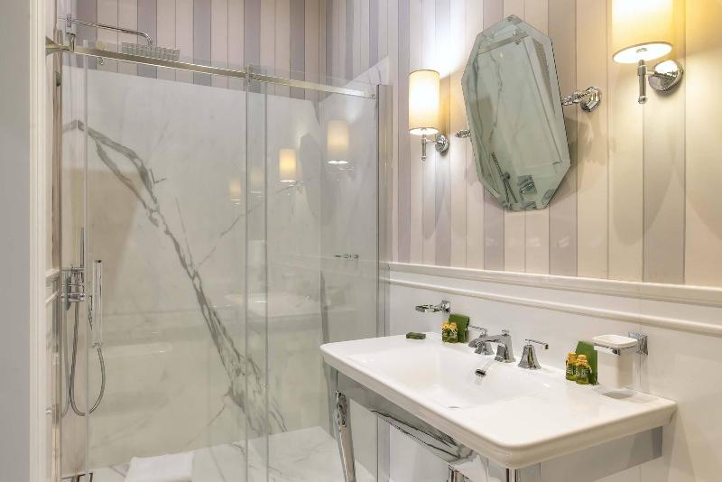 Florence Luxury Suites - Oda