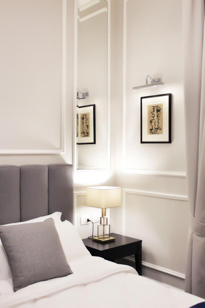 Florence Luxury Suites - Oda