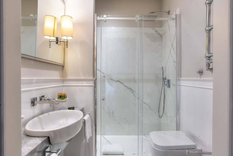 Florence Luxury Suites - Oda