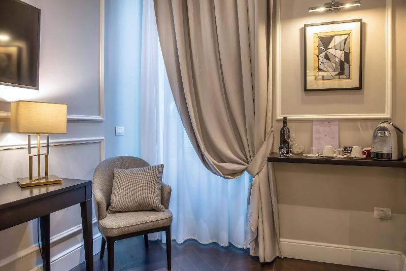 Florence Luxury Suites - Oda