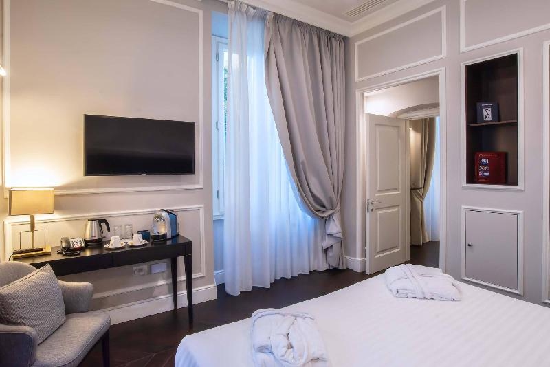 Florence Luxury Suites - Oda