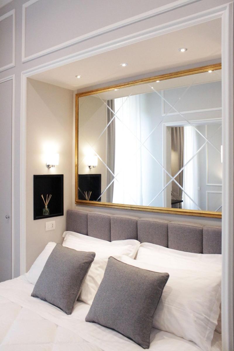 Florence Luxury Suites - Oda