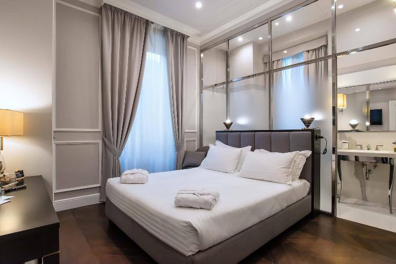 Florence Luxury Suites - Oda