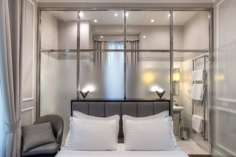 Florence Luxury Suites - Oda