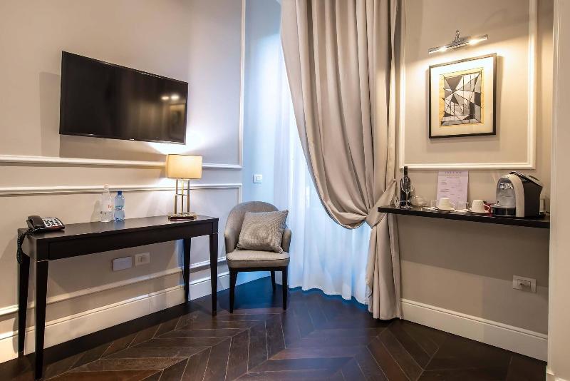 Florence Luxury Suites - Oda