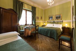 Old Florence Inn otel fotoğrafı