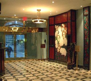 Washington Square Hotel fotoÄŸrafÄ±