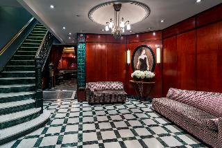 Washington Square Hotel fotoÄŸrafÄ±