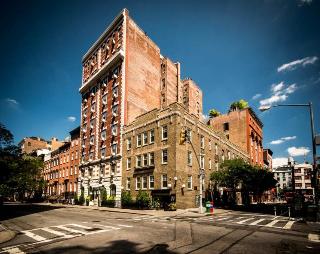 Washington Square Hotel otel fotoğrafı