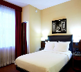 Washington Square Hotel oda fotoğrafı