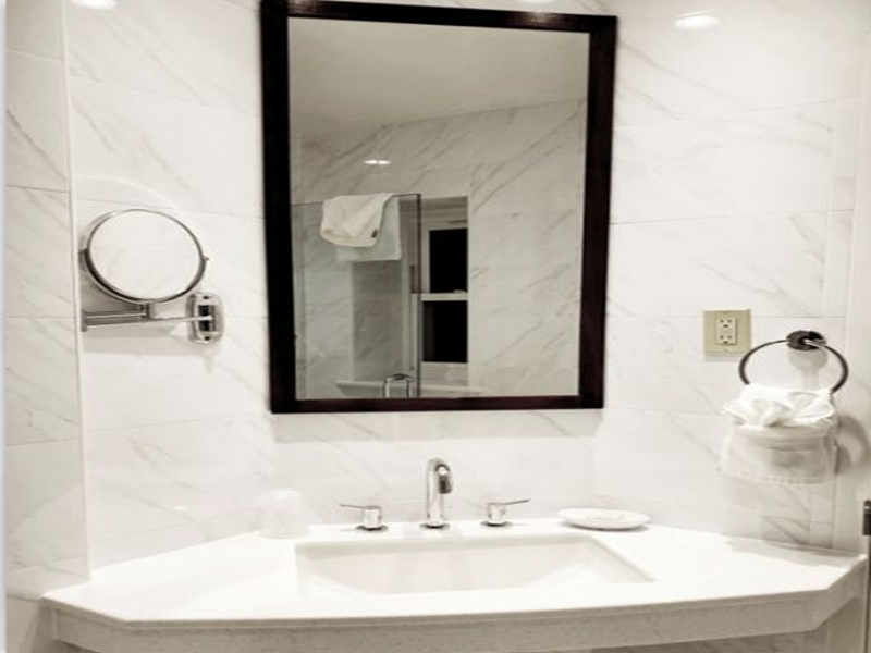 Washington Square Hotel - Oda