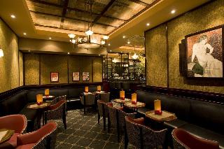 Washington Square Hotel fotoÄŸrafÄ±